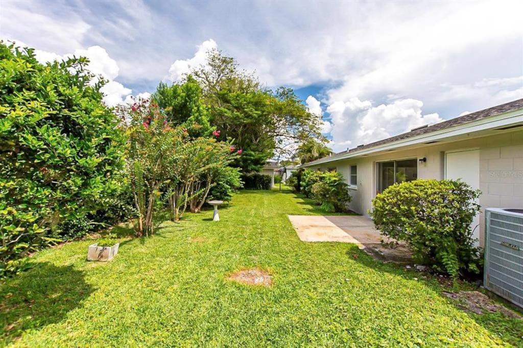Perfect Fun House To Visit Theme Parks Villa Lake Alfred Exterior photo