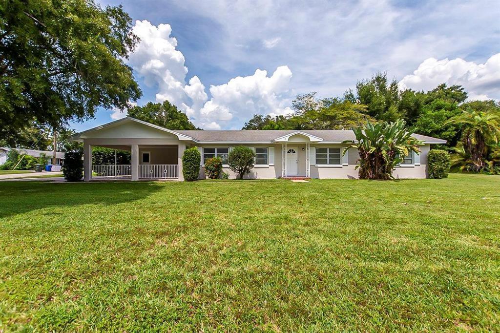 Perfect Fun House To Visit Theme Parks Villa Lake Alfred Exterior photo