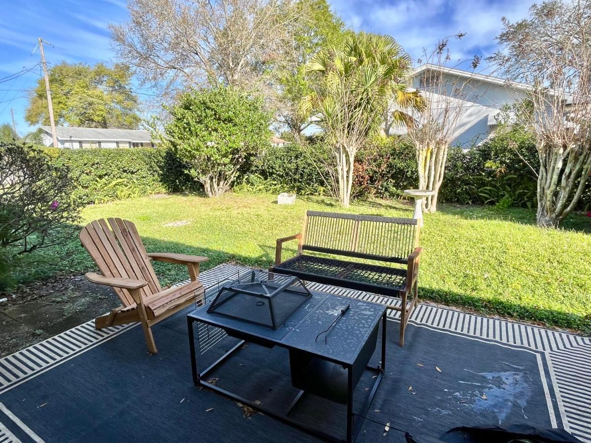 Perfect Fun House To Visit Theme Parks Villa Lake Alfred Exterior photo